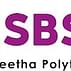 Smt B. Seetha Polytechnic - [SBSP]