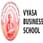 VYASA Business School - [VBS] logo