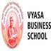VYASA Business School - [VBS]