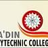 Ma'din Polytechnic College