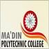 Ma'din Polytechnic College