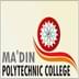 Ma'din Polytechnic College