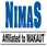 NIMAS logo