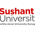 Sushant School of Art and Architecture - [SSAA]