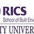 RICS School of Built Environment, Amity University - [RICS SBE]