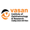 Vasan Institute Of Ophthalmology and Research logo