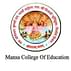 Mansha Polytechnic