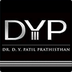 Dr. D. Y. Patil Pratishthan's Y. B. Patil Polytechnic Pune