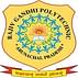 Rajiv Gandhi Government Polytechnic - [RGGPT]