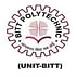 Birsa Institute of Technology - [BITTP]