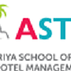 Achariya School Tourism and Hotel Management - [ASTHM]