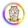 Annai J.K.K. Sampooraniammal Polytechnic College logo