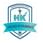 H.K. College of Pharmacy - [HKCP] logo