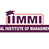 International Institute of Management Media and I.T. - [IIMMI]