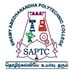 Swamy Abedhanandha Polytechnic College - [SAPTC]