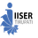 Indian Institute of Science Education and Research - [IISER] logo