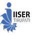 Indian Institute of Science Education and Research - [IISER]