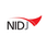 National Institute of Design - [NID] logo