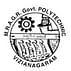 M.R.A.G.R. Government Polytechnic - [MRAGRGP]