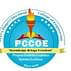 Pimpri Chinchwad College of Engineering - [PCCOE]