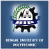 Bengal Institute of Polytechnic - [BIP]