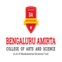 Bengaluru Amirta College of Arts and Science