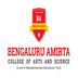 Bengaluru Amirta College of Arts and Science
