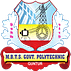 M.B.T.S. Government Polytechnic - [MBTSGP]