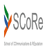 School of Communications and Reputation - [SCoRe]
