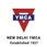 YMCA logo