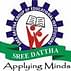 Sree Dattha Group of Institutions - Integrated Campus, Ibrahimpatnam