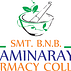 Smt BNB Swaminarayan Pharmacy College