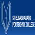 Sri Subabharathi Polytechnic College