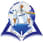 Veludaiyar Polytechnic College logo
