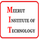 Meerut Institute of Technology - [MIT] rounded