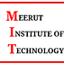 Meerut Institute of Technology - [MIT]