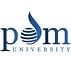 PDM Faculty of Engineering and Technology