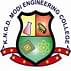 KNGD Modi Engineering College - [KNGDMEC]