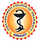 Vidyabharati College of Pharmacy logo