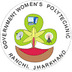 Government Women's Polytechnic