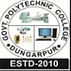 Government Polytechnic -[GP]