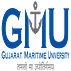 Gujarat Maritime University - [GMU]