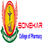 Sonekar College of Pharmacy logo