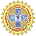 Nagpur College of Pharmacy  - [NCP]
