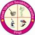 Vivek Vardhini Sevabhavi Sanstha's
College of Pharmacy