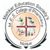 M.E.S. College of Pharmacy-[MESCP]
