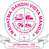 Mahatma Gandhi Vidya Mandir's Institute of Pharmacy-[MGVMIP]