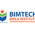 Birla Institute of Management Technology - [BIMTECH]