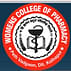 Womens College of Pharmacy, Peth Vadgaon