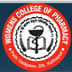 Womens College of Pharmacy, Peth Vadgaon